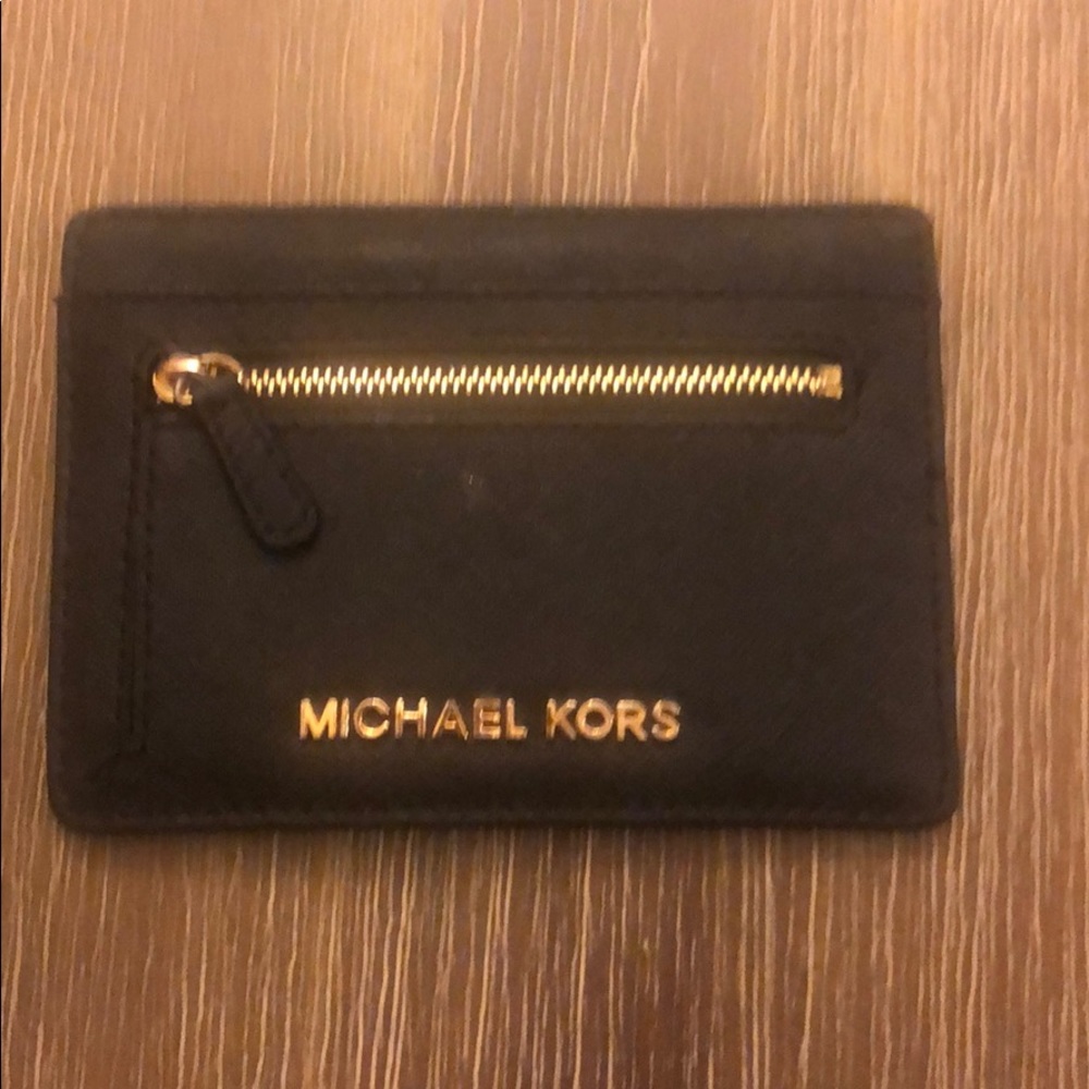 Michael Kors thin wallet